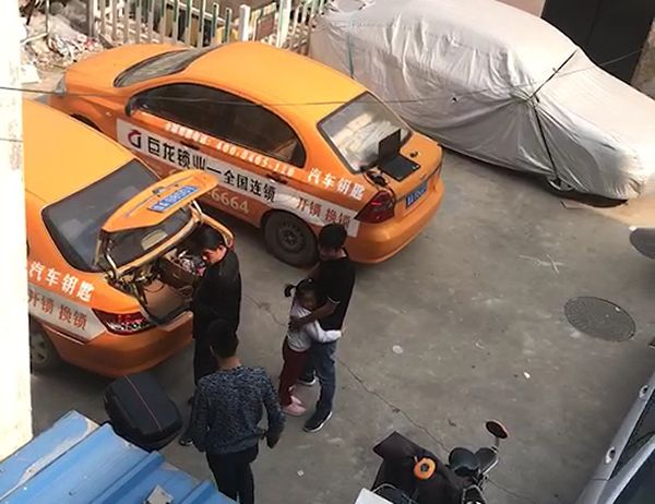 青海山东学配汽车钥匙